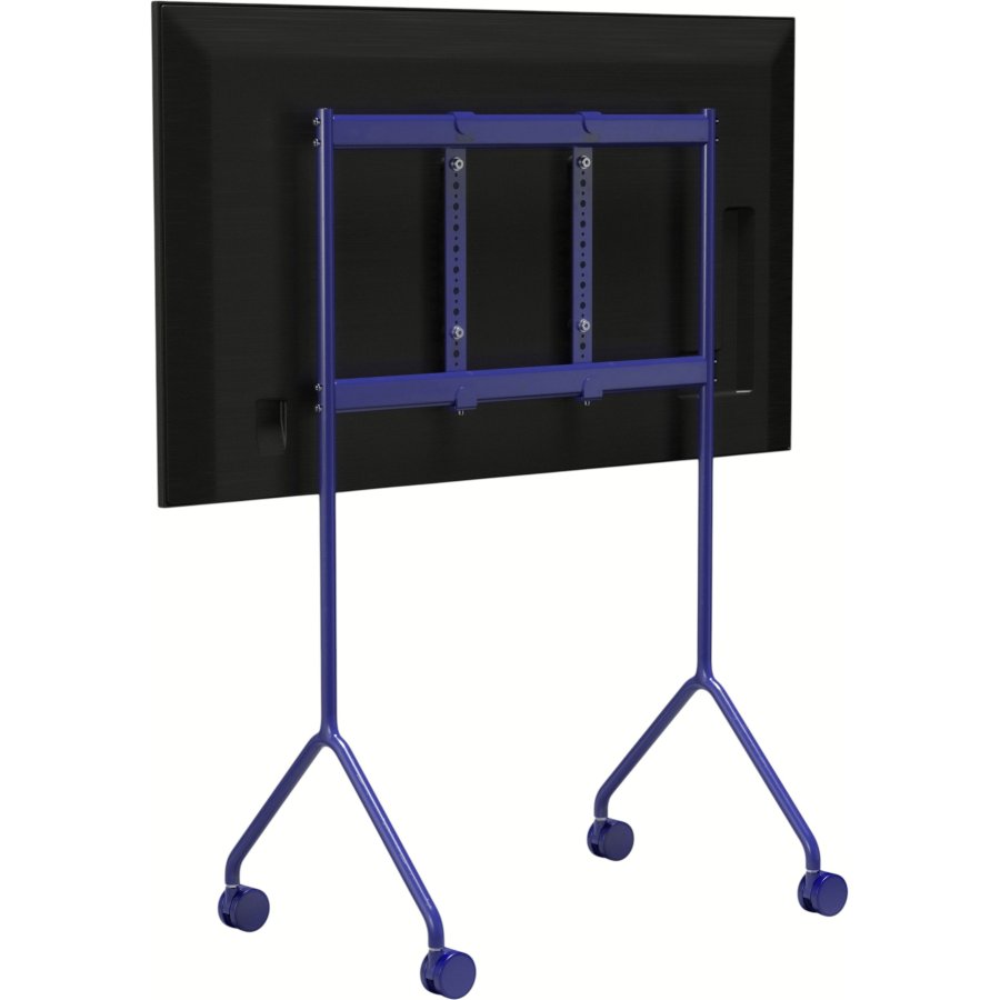 Pedestal Moon Light TV-Stander H100 cm, Ultra Marine